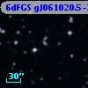 6dFGS gJ061020.5-283230