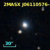 6dFGS gJ061105.8-451051