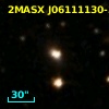 6dFGS gJ061111.3-320128