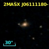 6dFGS gJ061111.8-111615