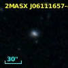 6dFGS gJ061116.6-442425