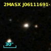 6dFGS gJ061116.9-243248