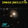 6dFGS gJ061117.8-270351