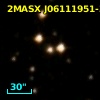 6dFGS gJ061119.5-323421