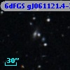6dFGS gJ061121.4-294105