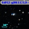 6dFGS gJ061121.9-410952