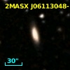6dFGS gJ061130.5-162909