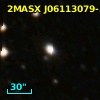 6dFGS gJ061130.8-523226