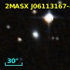 6dFGS gJ061131.7-420422