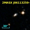 6dFGS gJ061132.6-615701