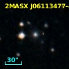 6dFGS gJ061134.8-450538