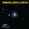 6dFGS gJ061136.6-435541