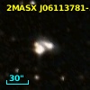 6dFGS gJ061137.8-503218