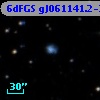 6dFGS gJ061141.2-351748