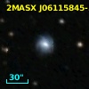 6dFGS gJ061158.5-542029