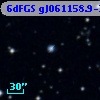 6dFGS gJ061158.9-273721