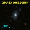 6dFGS gJ061205.6-422159