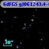 6dFGS gJ061243.4-632908