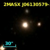 6dFGS gJ061305.8-322341