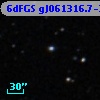 6dFGS gJ061316.7-321426