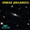 6dFGS gJ061409.4-745801