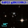 6dFGS gJ061500.3-254026