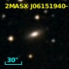 6dFGS gJ061519.4-291851