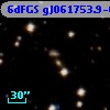 6dFGS gJ061753.9-624546
