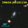 6dFGS gJ061811.5-521536