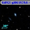 6dFGS gJ061829.8-431520
