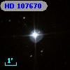 HD 107670