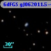 6dFGS gJ062011.5-441011