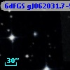 6dFGS gJ062031.7-541002