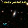6dFGS gJ062031.9-394541