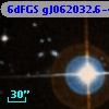 6dFGS gJ062032.6-490542