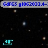 6dFGS gJ062033.4-342144
