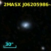 6dFGS gJ062059.9-483843
