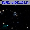 6dFGS gJ062103.5-391731