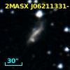 6dFGS gJ062113.3-133206