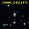 6dFGS gJ062118.7-250821
