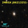 6dFGS gJ062132.5-582154