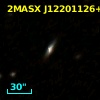 2MASX J12201126+6007585