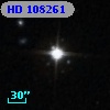 HD 108261