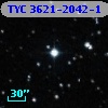 TYC 3621-2042-1