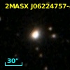 6dFGS gJ062247.6-403927