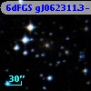 6dFGS gJ062311.3-143206