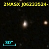 6dFGS gJ062335.2-574054