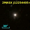2MASX J12254405+6131127
