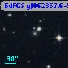 6dFGS gJ062357.6-533432