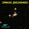 6dFGS gJ062404.8-350512